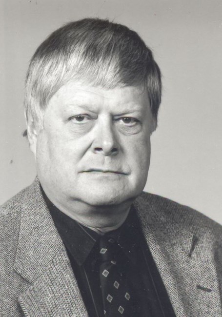 Obituary of Dr. Kenneth W. Chapman MD