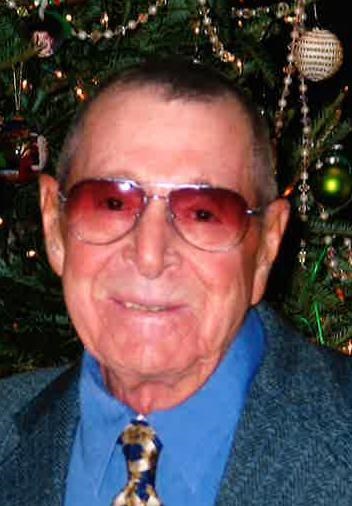 Obituary of Rudolph Balocki