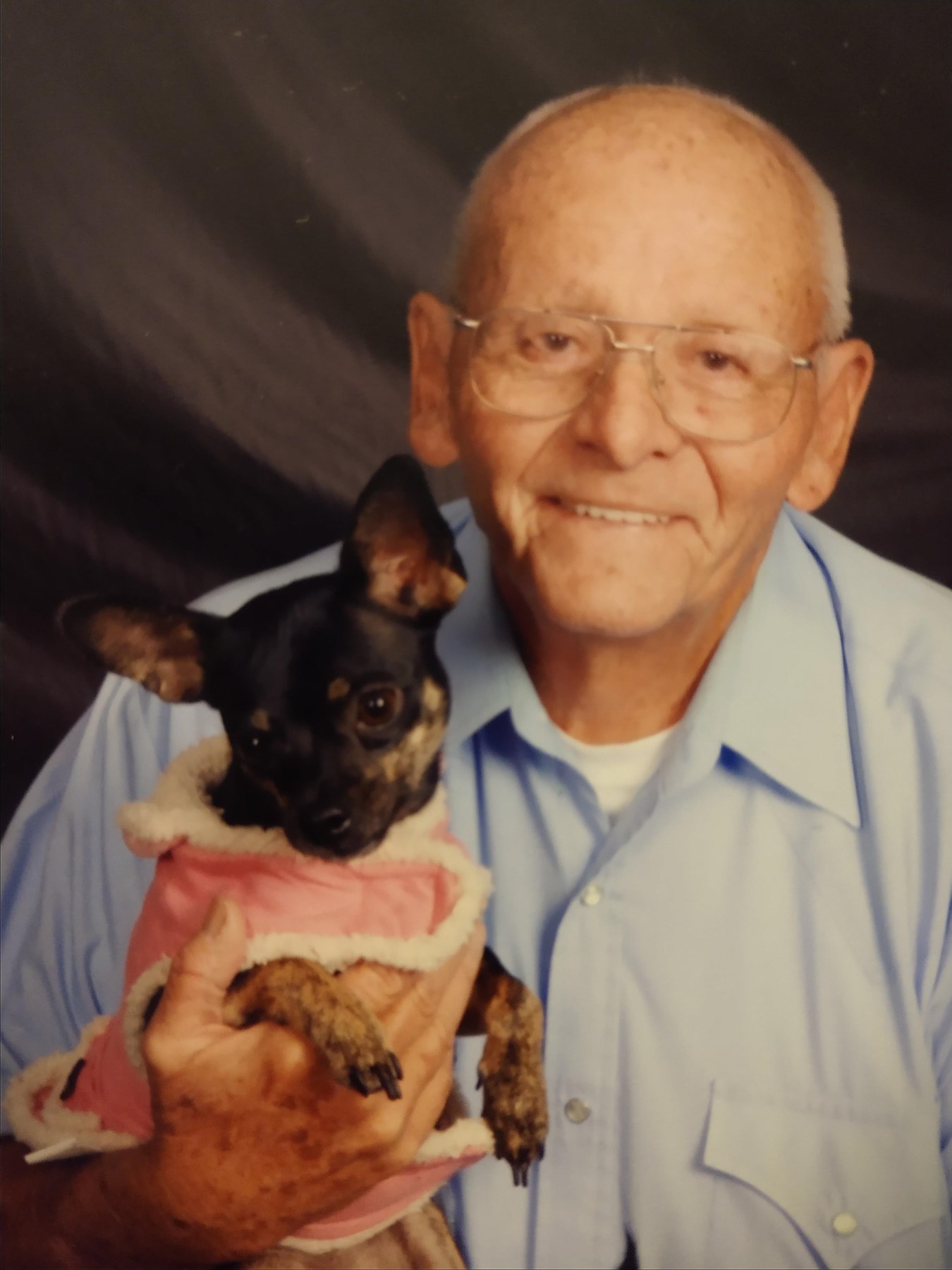 Obituary of David E Sumner