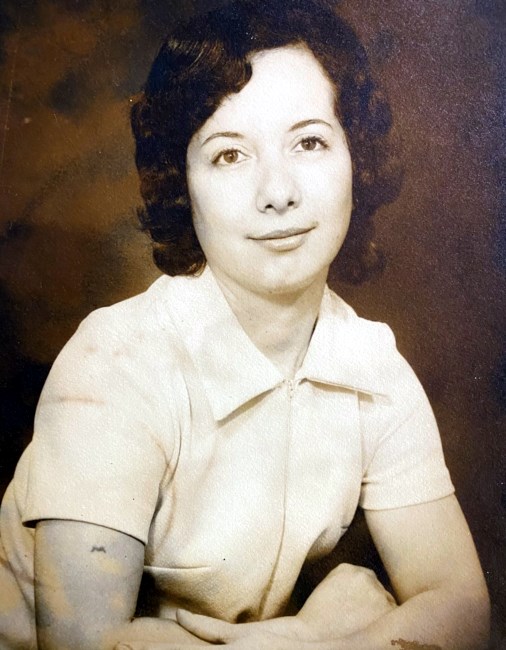 Obituary of Lidia D. Loera
