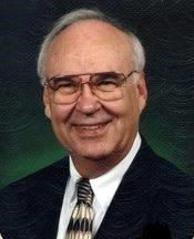 Obituary of Lt. Col. (Ret) David Smart