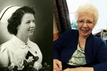 Obituary of Cora Schindel