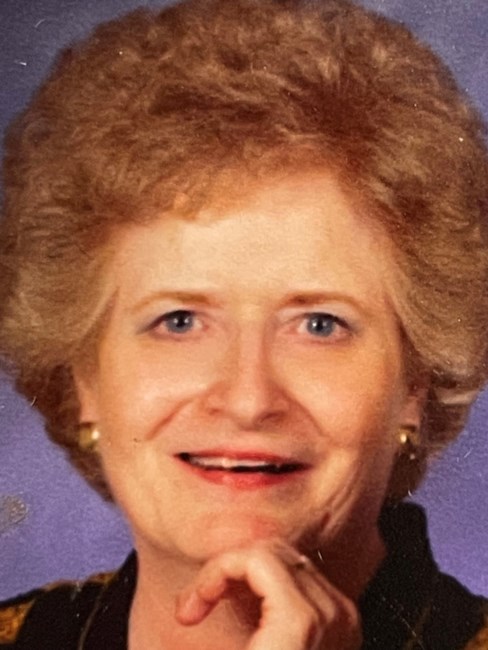 Obituary of Sarah V. Shook