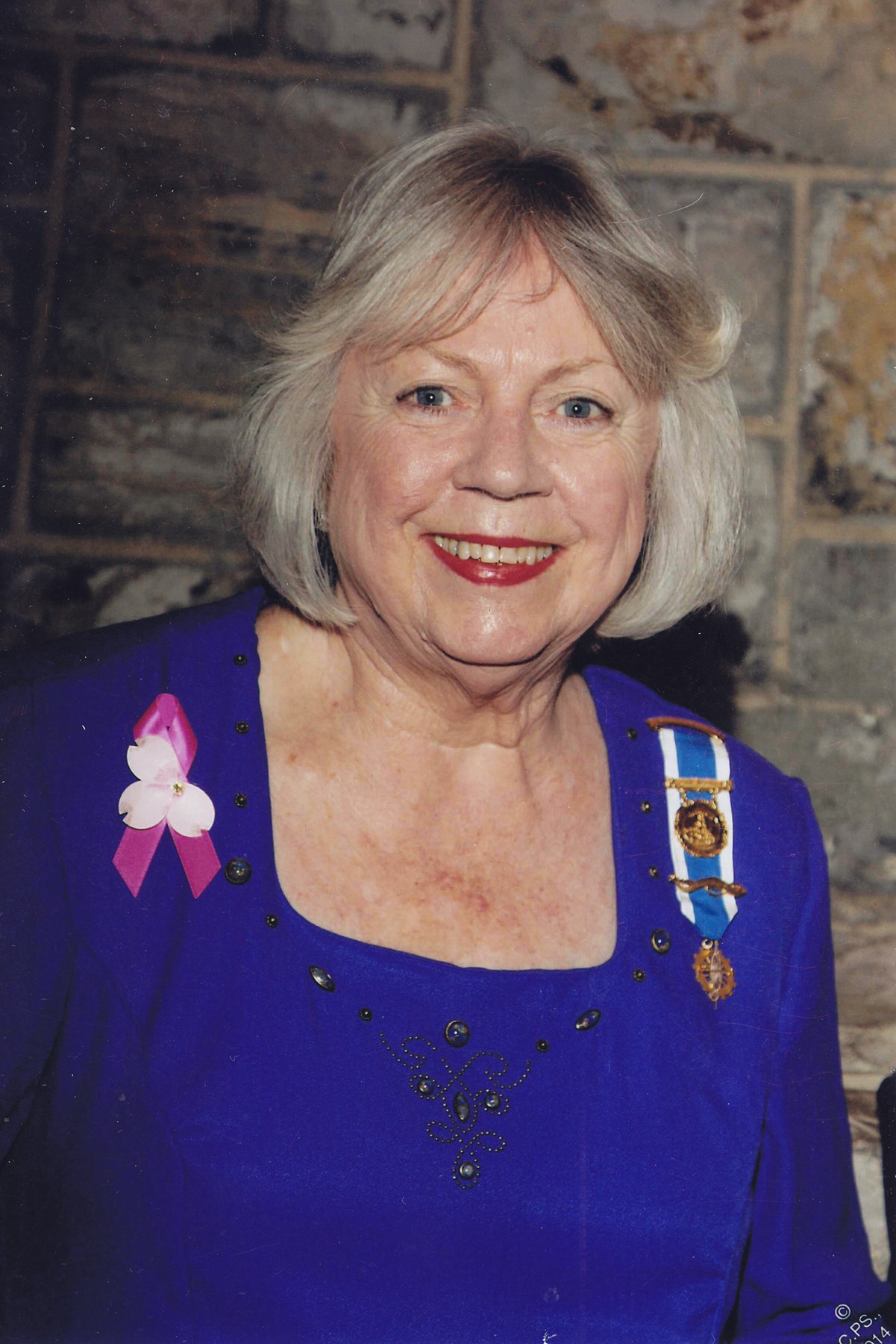 Obituary of Betty Ann Cox