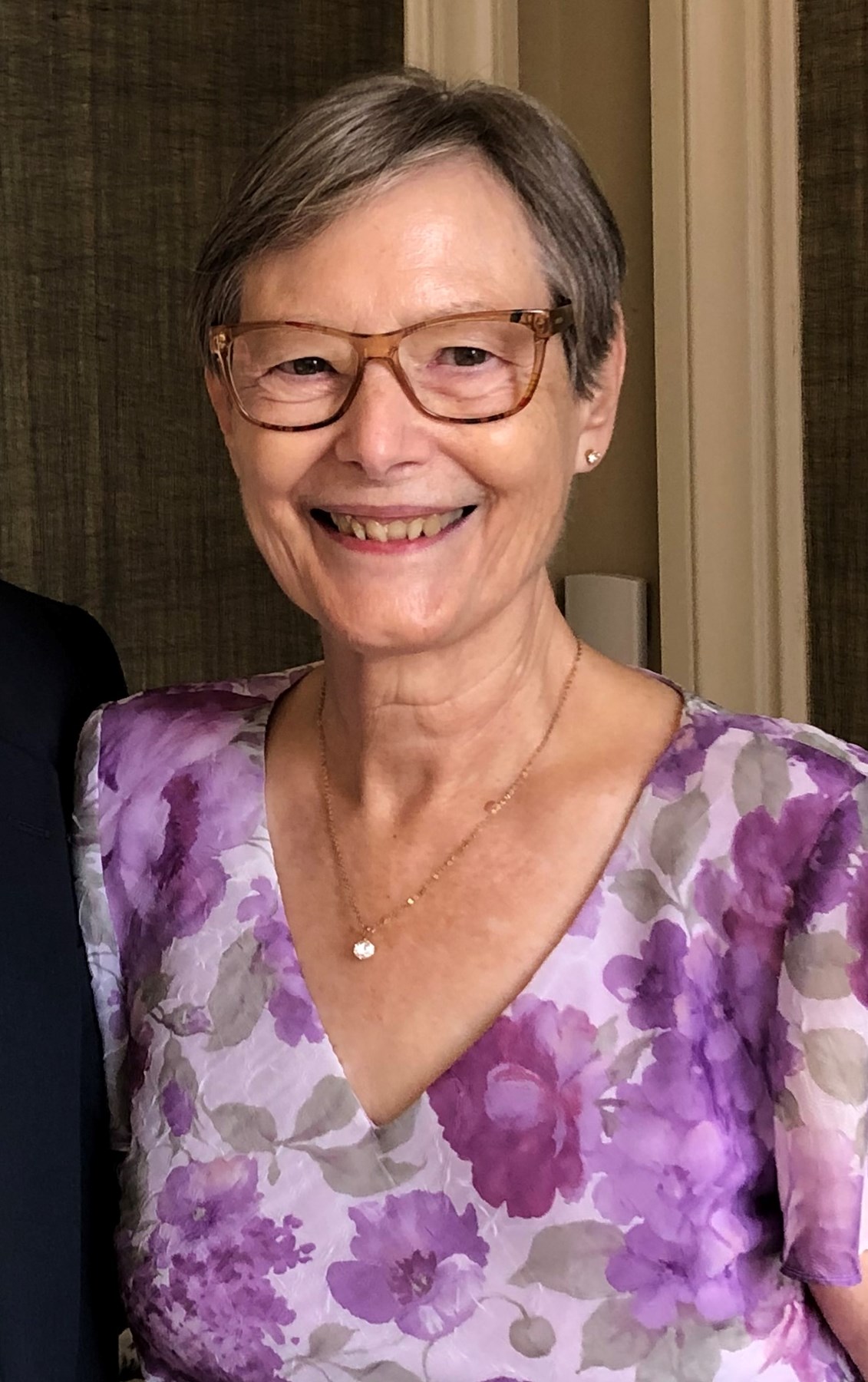 Obituary of Diane Lynne Kelly