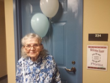Obituary of Phyllis C Young