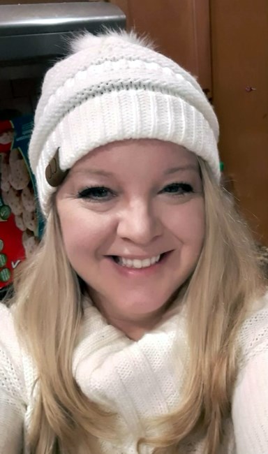 Obituary of Brandi Rebsom Bonanno