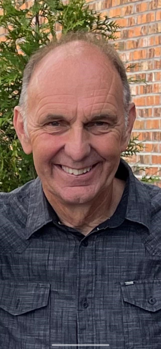 Obituary of Neal Van der Groef