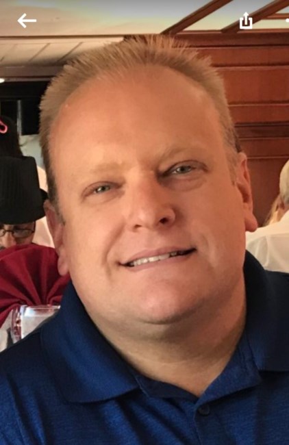 Avis de décès de Mark Langdon Combs