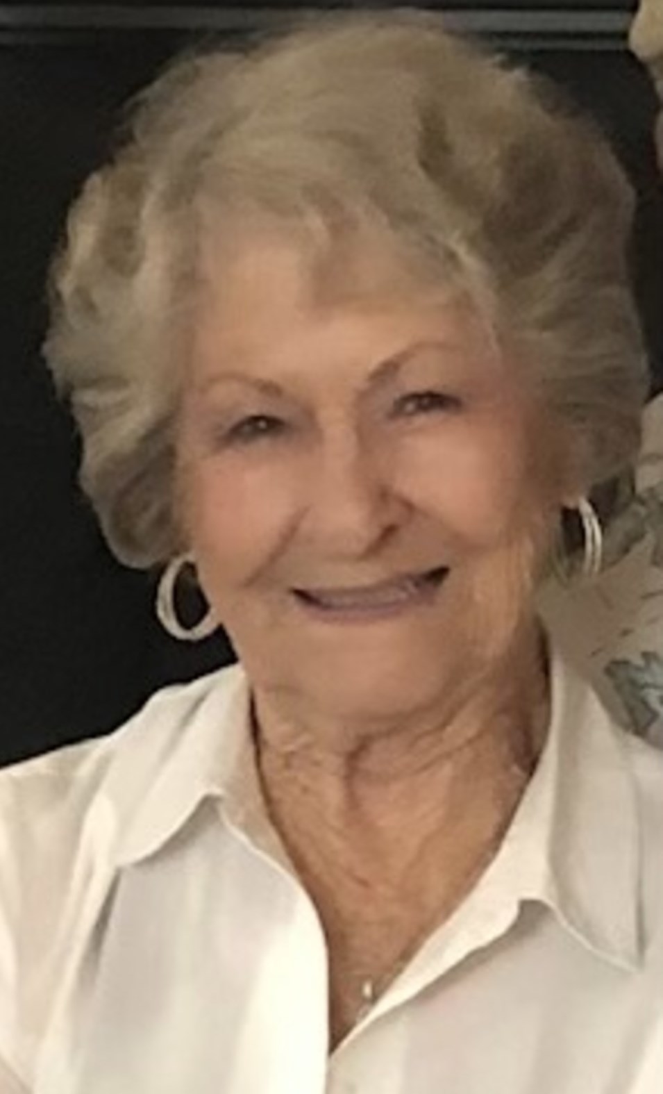 Dolores Alexander Obituary Norco, LA