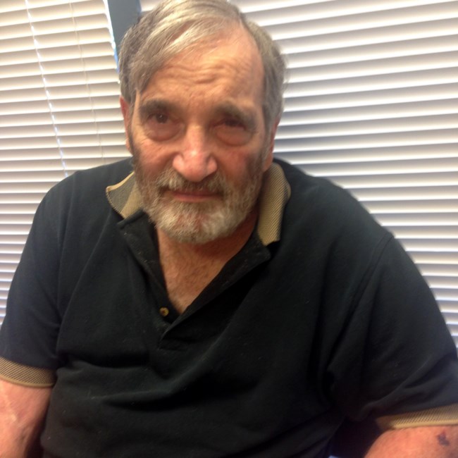 Obituary of Ronald Colin Goldstein