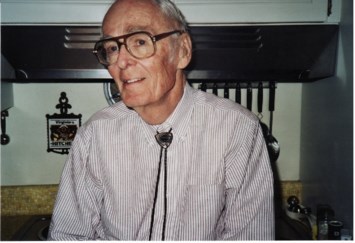 Obituary of Joseph Ellsworth MacMillan