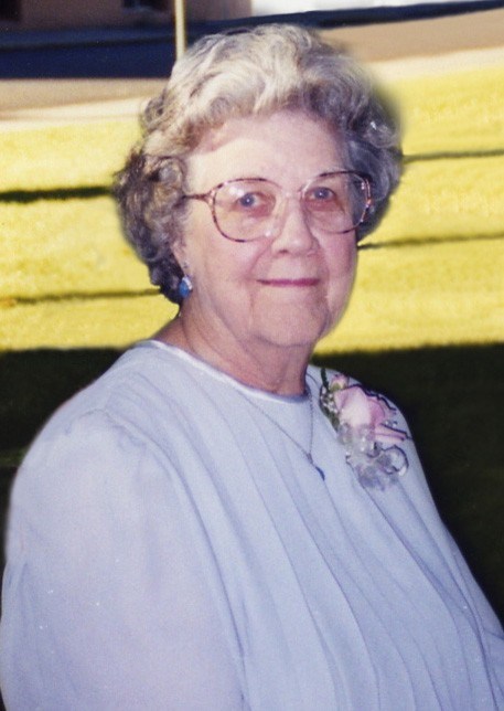 Obituary of Jean M. Sorensen