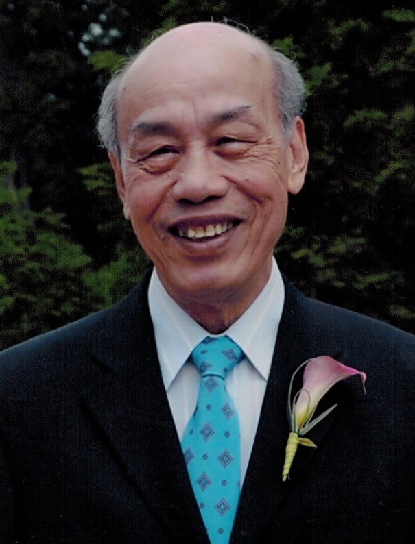 Kwok Cheung Lee Obituary - Burnaby, BC