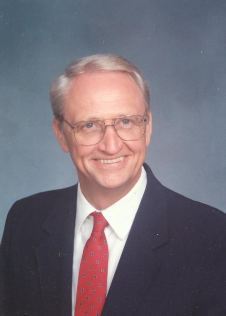 Obituary of James A. Green