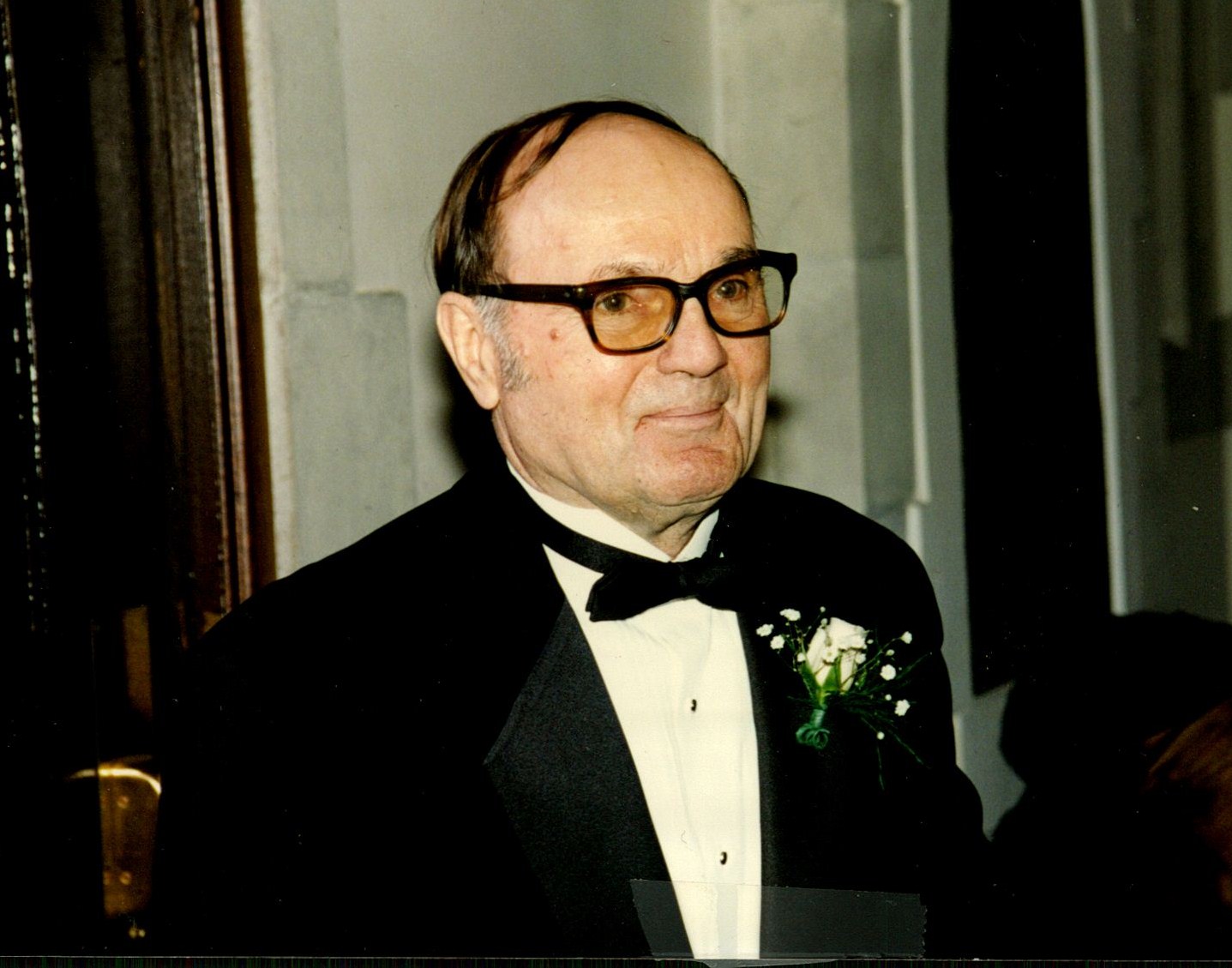 Obituary of Joseph "Jake" "Jake" Podgurski