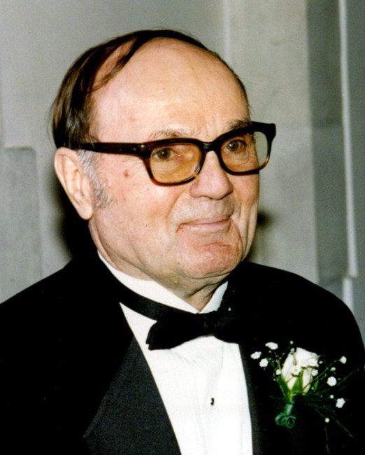 Obituary of Joseph "Jake" "Jake" Podgurski