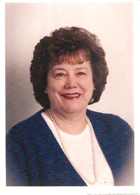 Obituary of Phyllis "Sandy" Adair