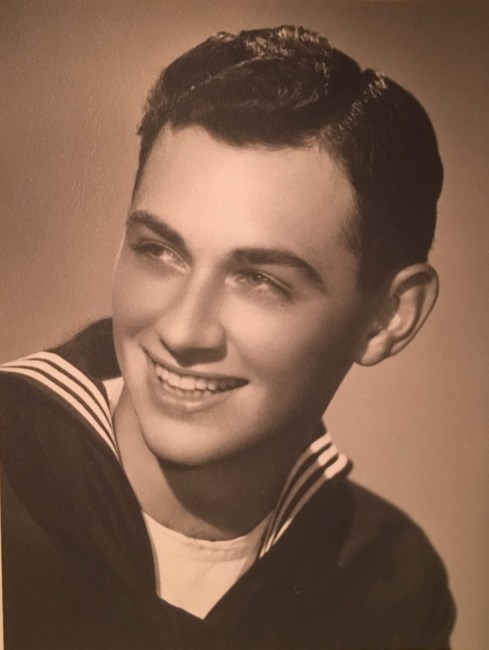 Obituary of Francis J. Mitch