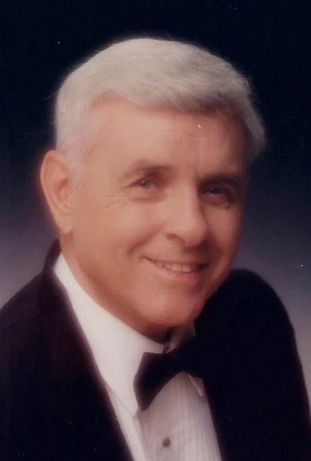 Obituary of Edwin N. Crump