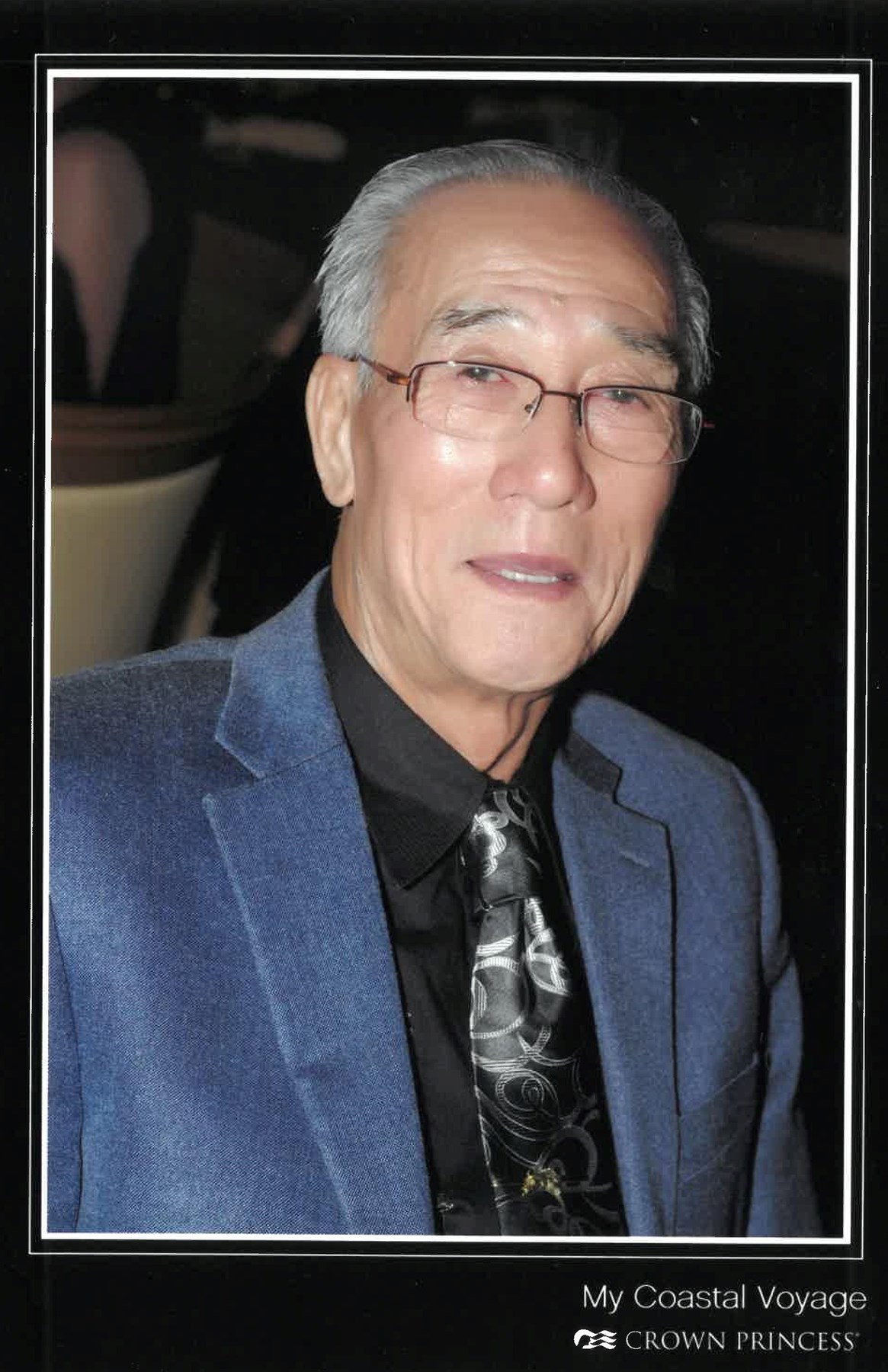 Obituary of Dat Tien Nguyen