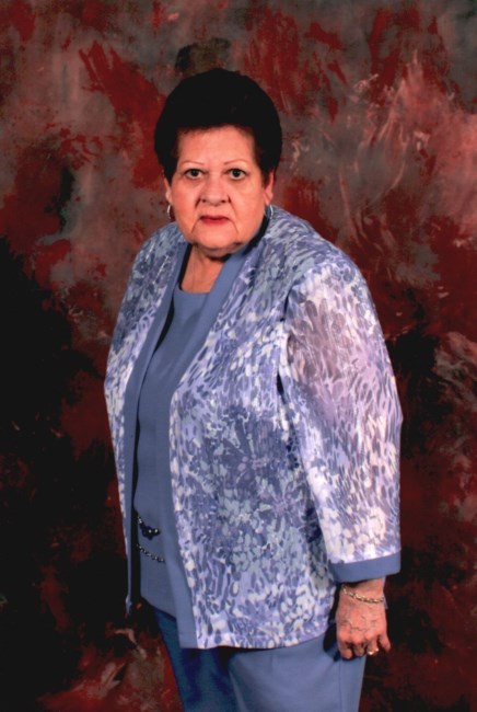 Obituary of Dominga Tabales Torres