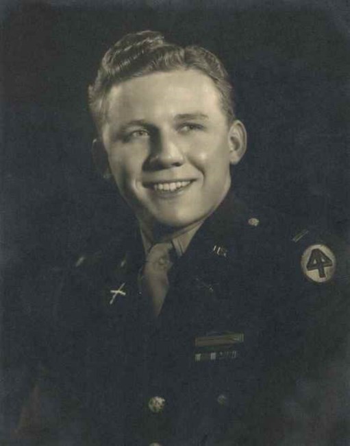 Obituary of Richard Max Hines