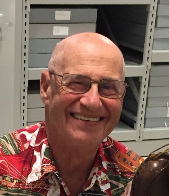 Obituario de Phillip Roy Cohl