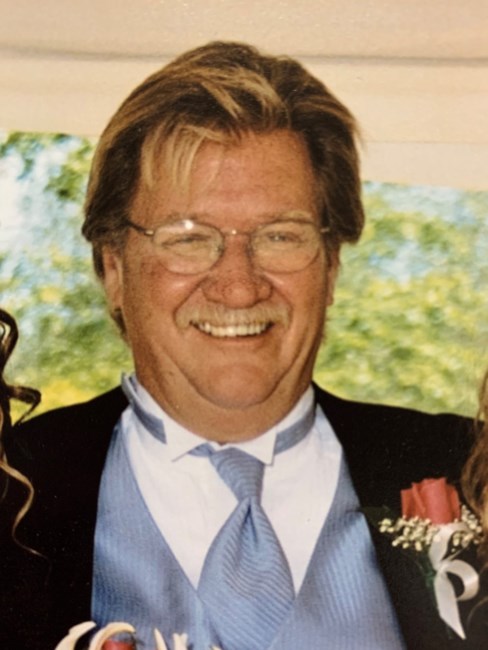 Obituary of Lawrence "Larry" James Bartell