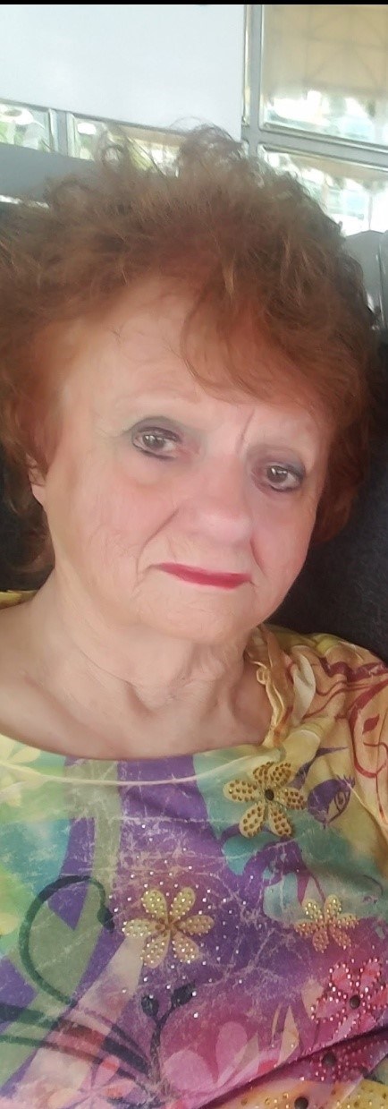 Obituary of Maxine Carol Levitt