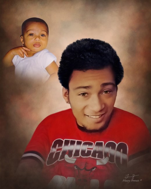 Obituary of Bobbye JaQuil Hall