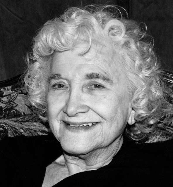 Ruth Gastel Polur Obituary - Clearwater, FL