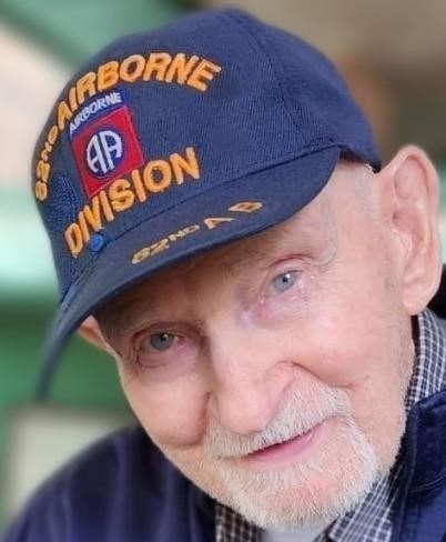 Obituary of Ralph Sorlie Spear