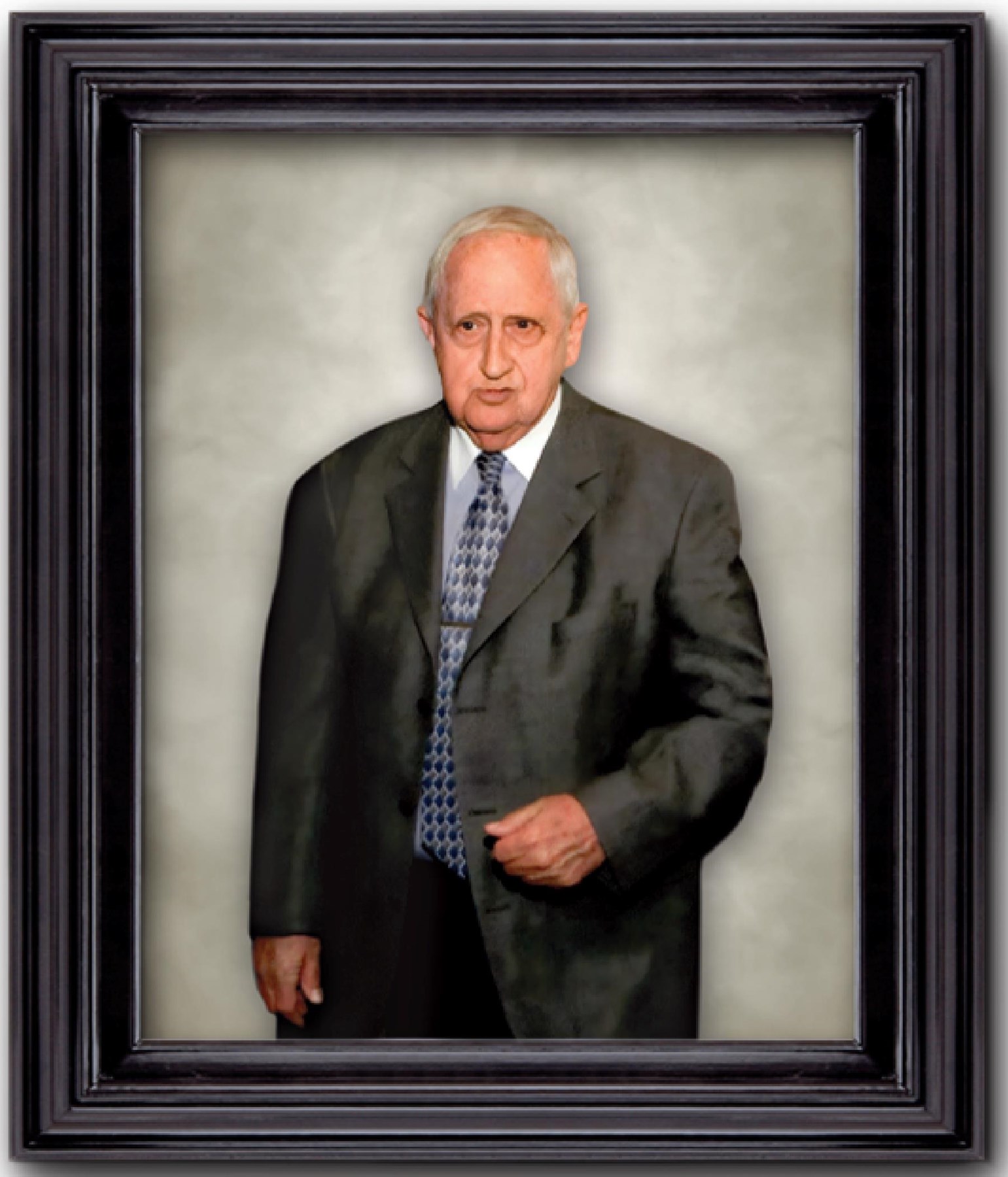 Obituary of James E Varner