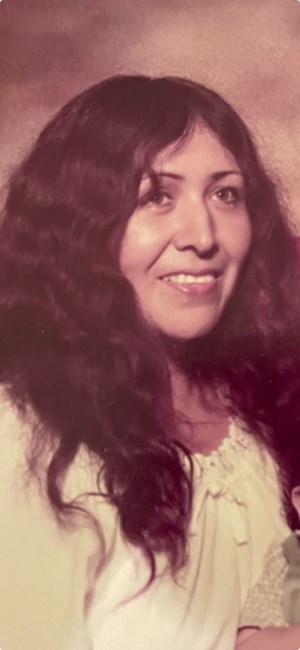 Obituary of Sylvia Magdalena Beltran