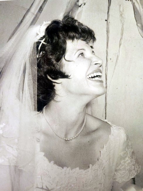 Avis de décès de Patricia Ann Emerson