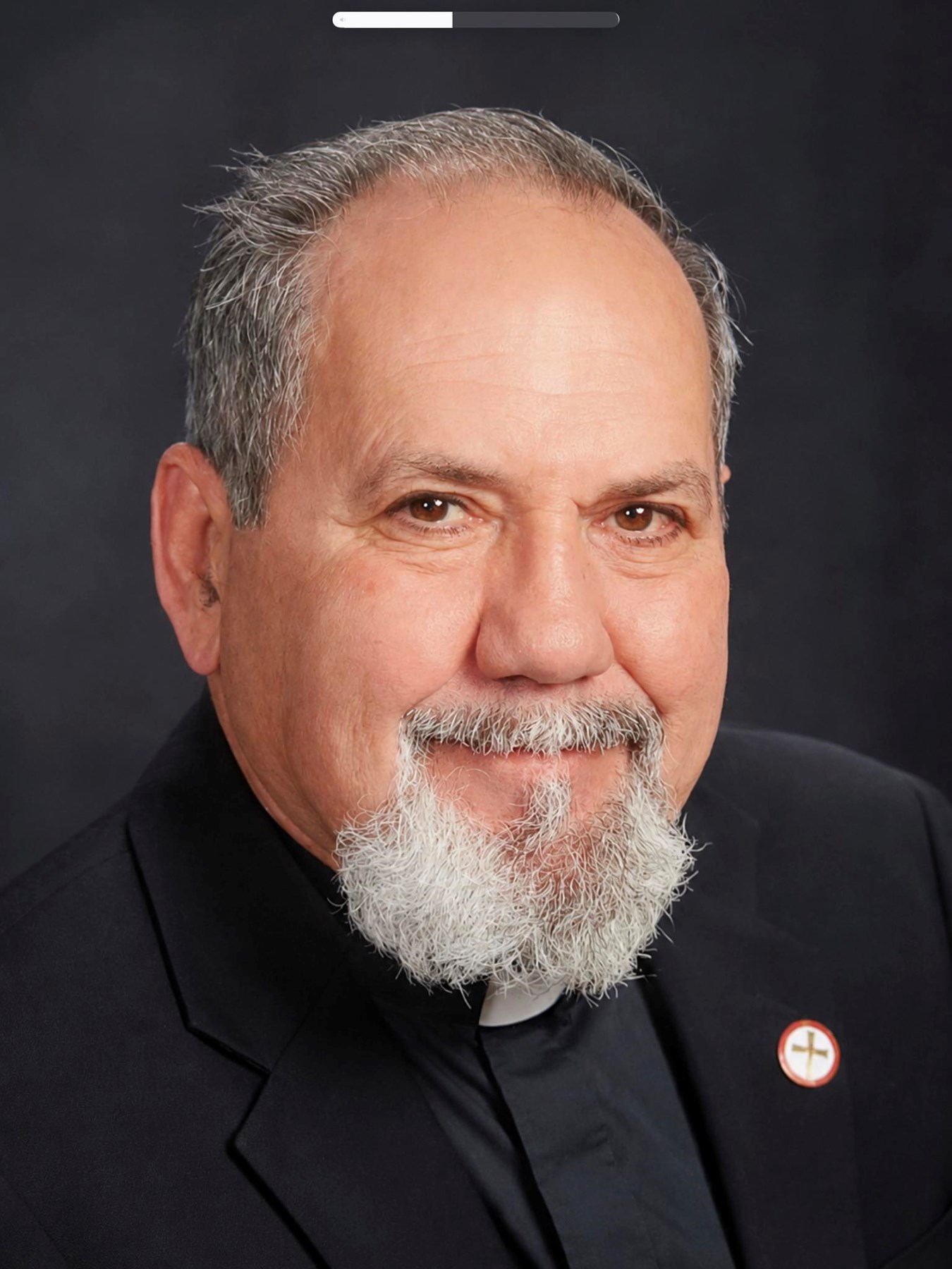 Obituary of Deacon Mark Spero