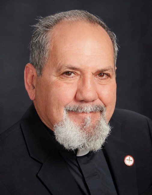 Obituary of Deacon Mark Spero