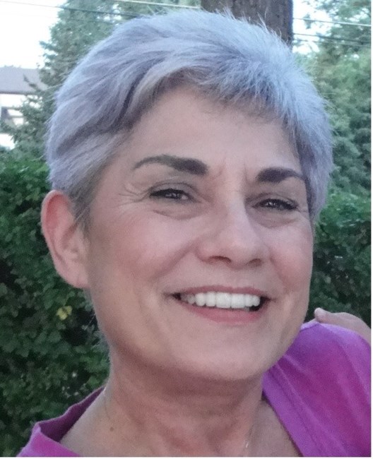 Obituary of Robin Motta