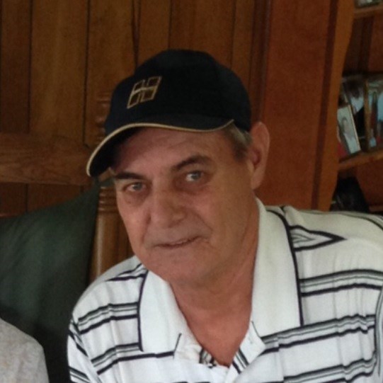 Obituary of Randy Andrew Wiggins