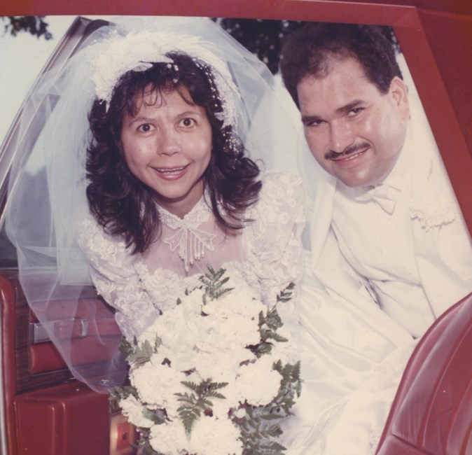 Obituary of Olimpia Rodriguez