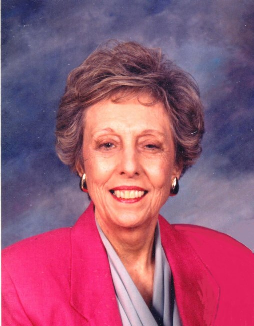 Obituary of Virginia Murdaugh Hughes