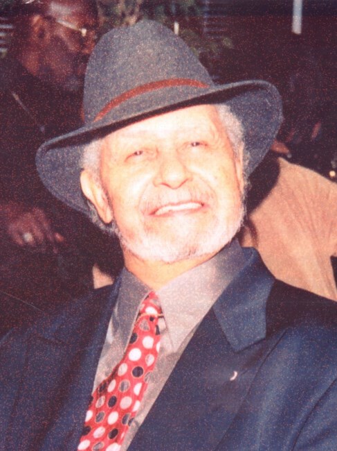 Obituary of Jack Martin