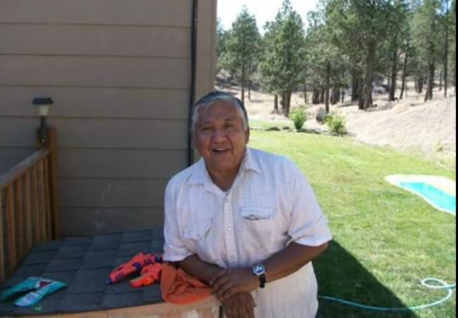 Obituary of Harvey Edward Pratt