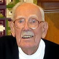 Obituary of Carl Jens Christian Jorgensen