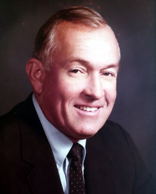 Obituary of James Lester Fay