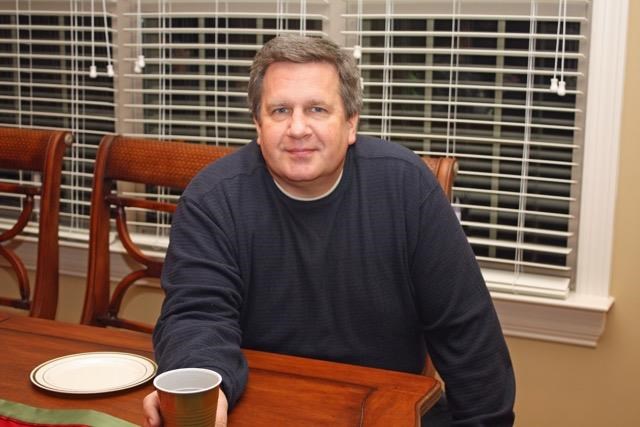 Obituary of William Scott "Bill" DuBray