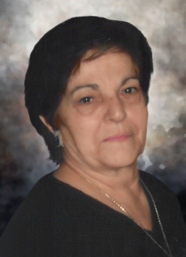 Obituary of Maria Rosaria Rizzuto