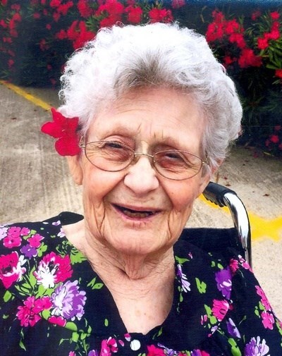 Obituary of Ruby L. "Miss Ruby"   Waite