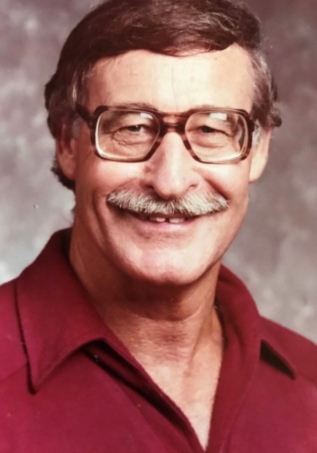 Obituary of Ernest Lee Myers